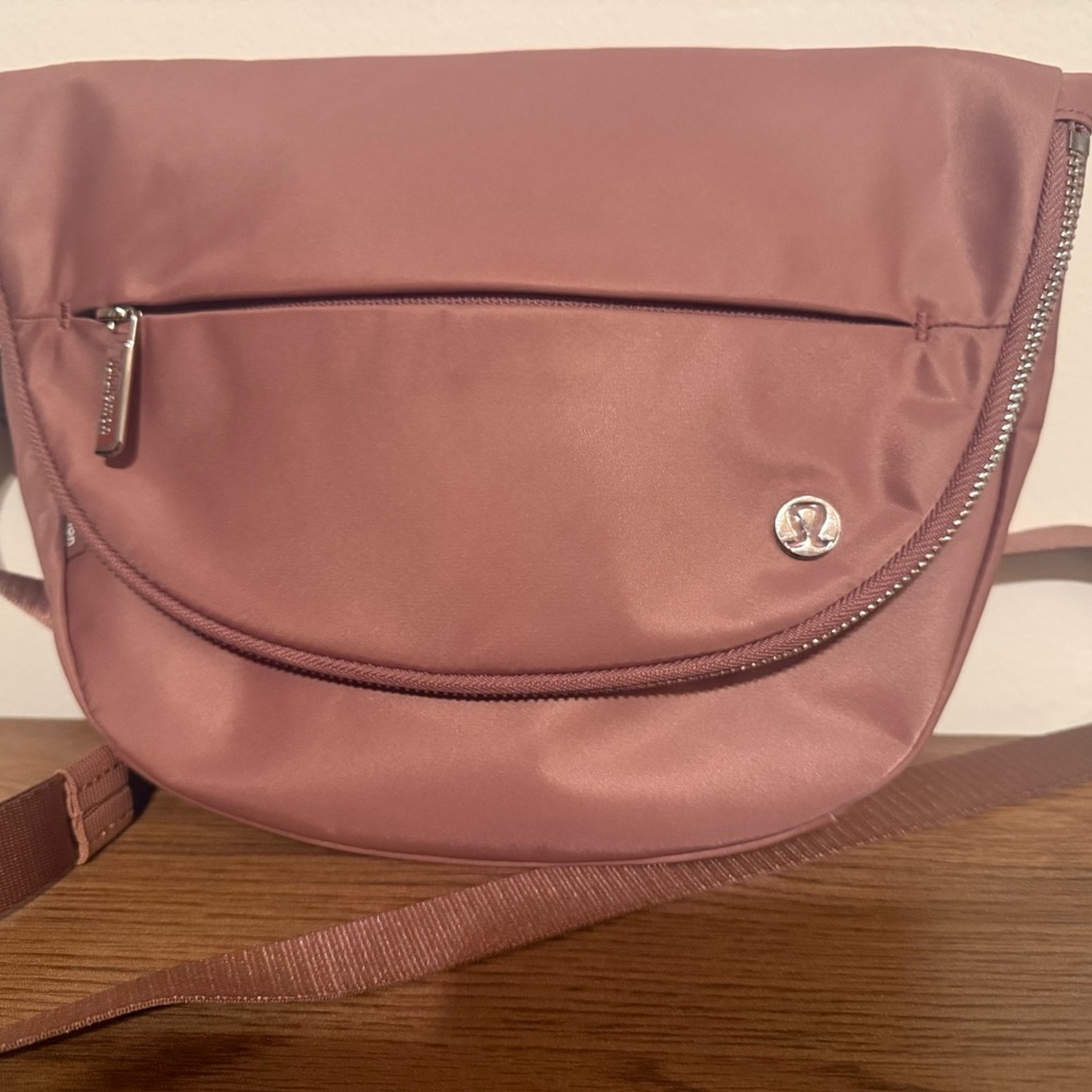 Lululemon All Night Festival Crossbody Purse 5L